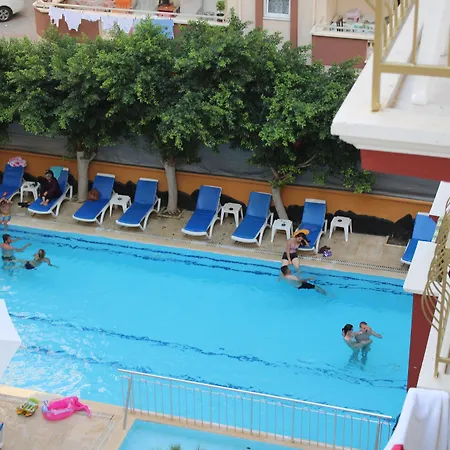 Max Nova Hotel-2