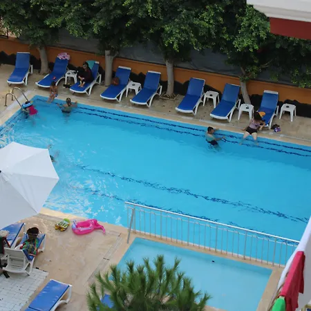 Max Nova Hotel-3